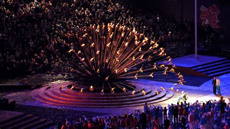 The 2012 Paralympic Games Opening Ceremony: A Triumphant Celebration of Human Resilience and Athletic Excellence