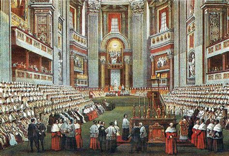 The Sack of Rome:  A Momentous Event That Shattered the Image of Papal Infallibility