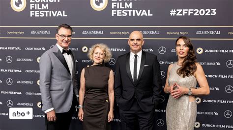 Zurich Film Festival Celebrates Colombian Cinema; Unveiling a Nation's Cinematic Tapestry Through Visionary Storytelling